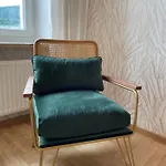 Apartment Stadtvilla Fussen