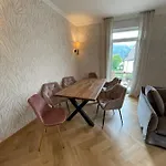 Stadtvilla Apartment