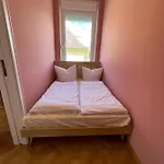 Stadtvilla Apartment Fussen