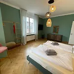 Stadtvilla Fussen