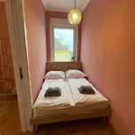 Stadtvilla Apartment *