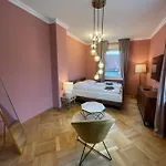 Stadtvilla Fussen