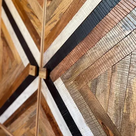 Stadtvilla Daire Füssen