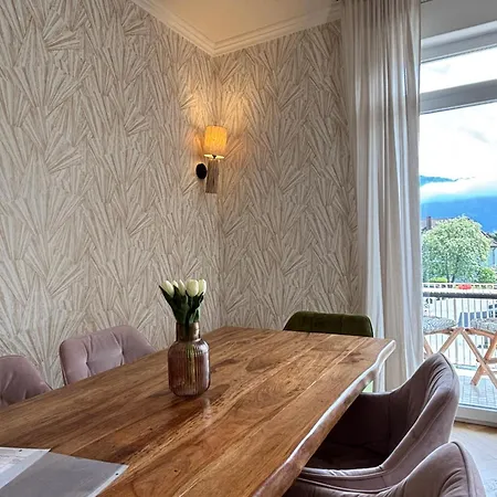 Stadtvilla Fussen