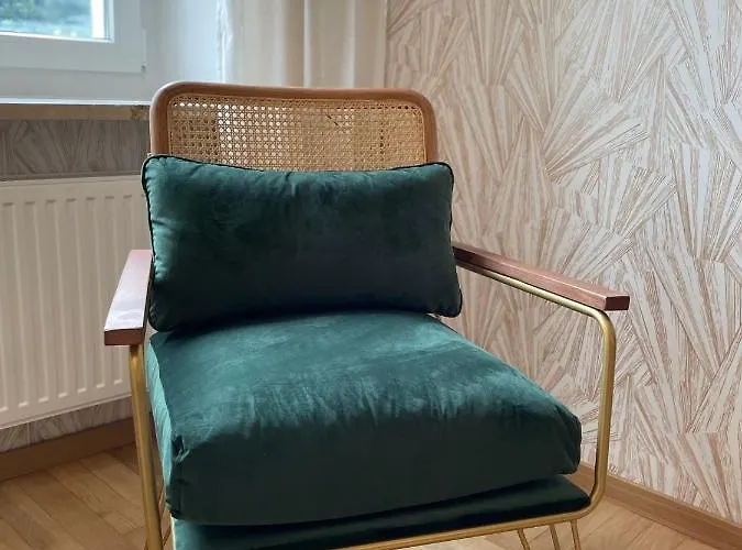 Διαμέρισμα Stadtvilla Füssen