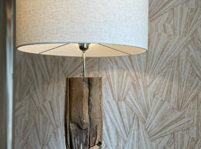 Stadtvilla Διαμέρισμα