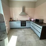 Apartamento Stadtvilla Füssen