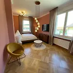Stadtvilla 아파트