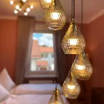Stadtvilla 아파트 *