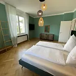Stadtvilla 아파트