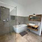 아파트 Stadtvilla Füssen