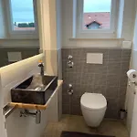 Stadtvilla 아파트