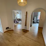 Stadtvilla 아파트