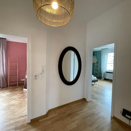 Stadtvilla *