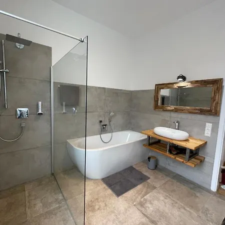 Apartamento Stadtvilla Füssen