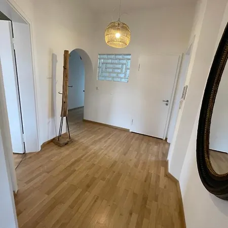 Stadtvilla