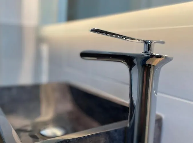 Stadtvilla * Füssen