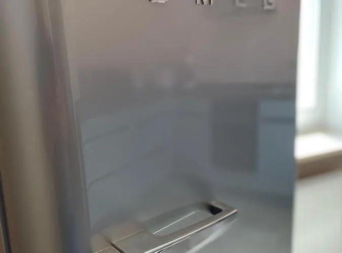 Stadtvilla Appartamento