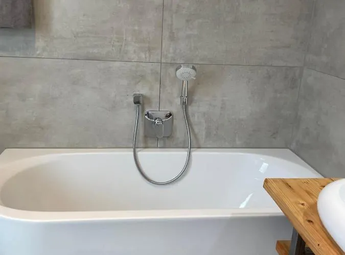 Stadtvilla Appartement *