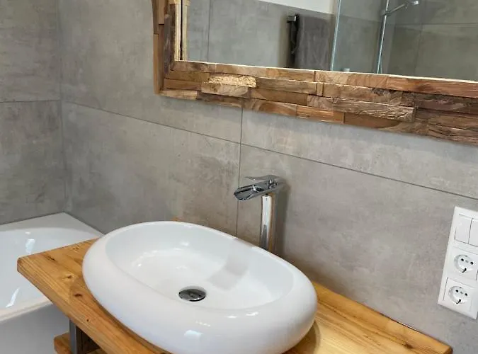 Stadtvilla Appartamento *