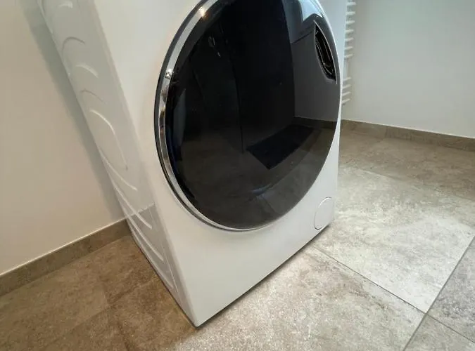 Stadtvilla Appartement