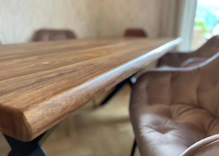 Stadtvilla Appartement *