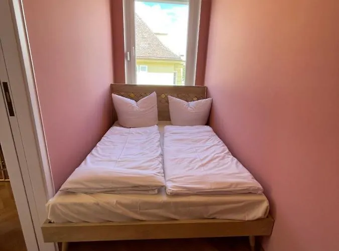 Stadtvilla Appartement Füssen