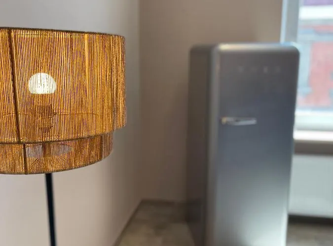 Stadtvilla Appartement