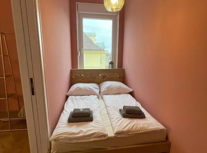 Stadtvilla Appartamento *